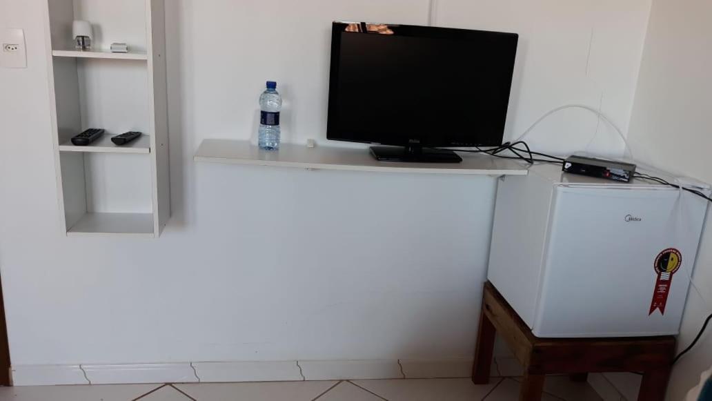 Quarto Suite Itapoa - Sc Eksteriør billede