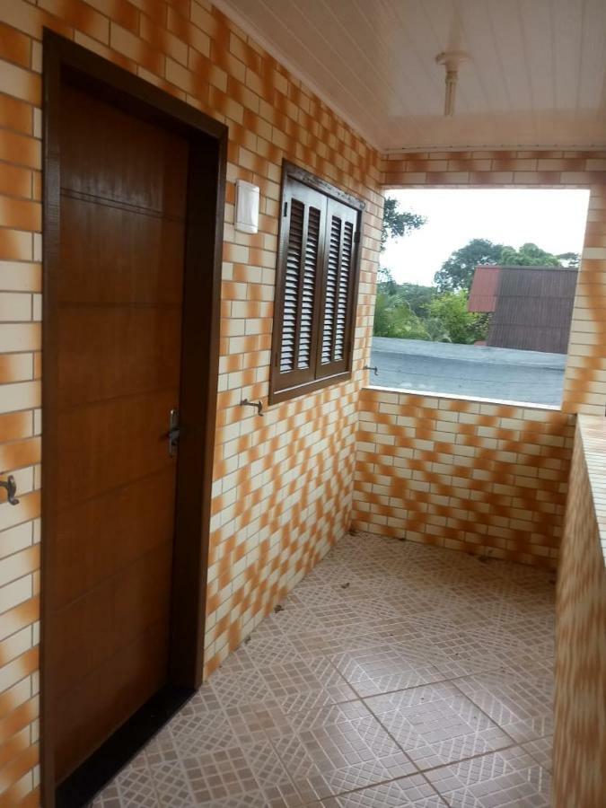 Quarto Suite Itapoa - Sc Eksteriør billede