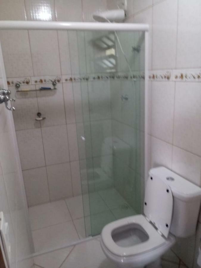 Quarto Suite Itapoa - Sc Eksteriør billede